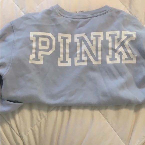 PINK sweater - Picture 2 of 2